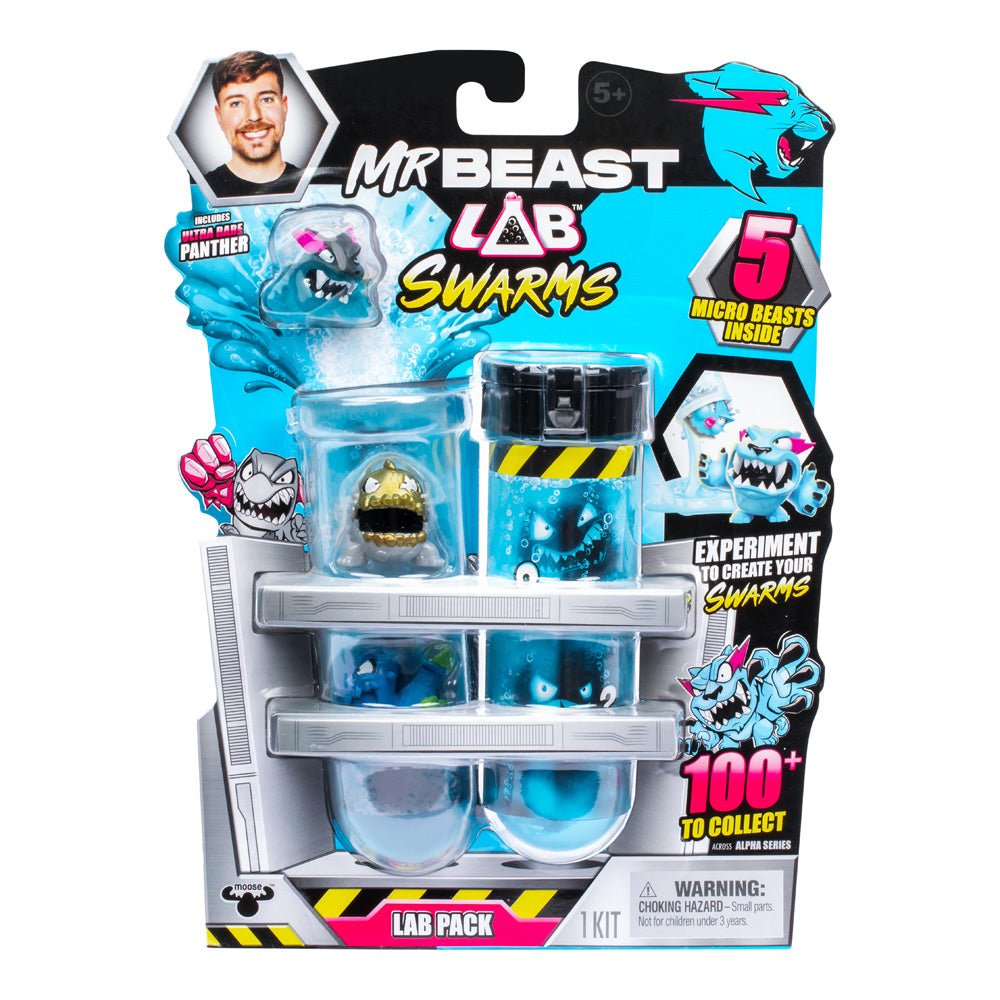 Buy MrBeast Lab 