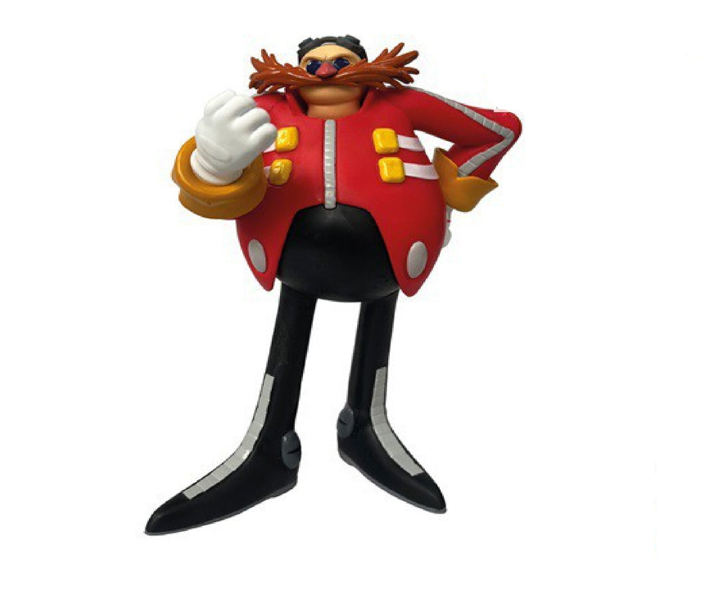 Buy Mr Eggman figure
