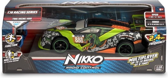Buy Nikko Remote Vehicle