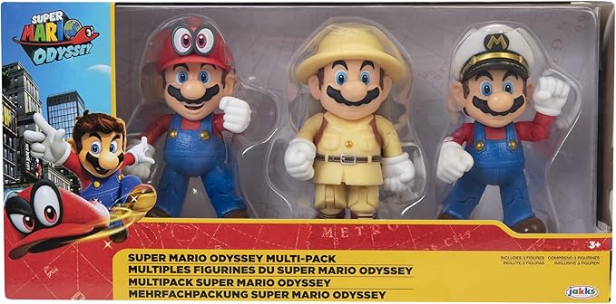 Buy Nintendo super mario