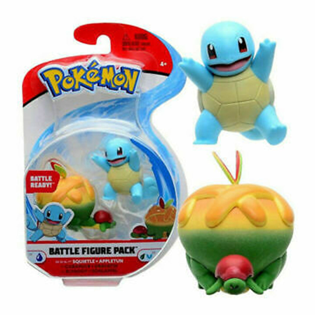 Buy Pokemon Figures Online