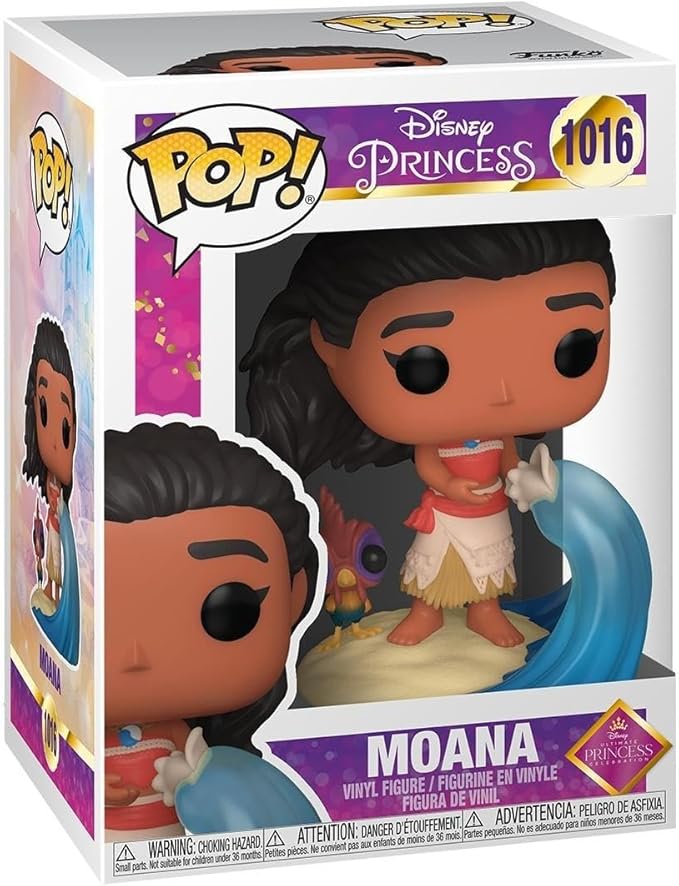 Buy Princess Moana 1016