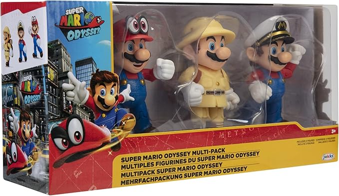 Buy supermario Odyssey
