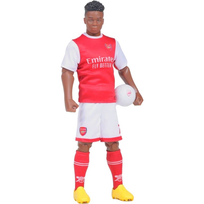 Buyaco Saka
