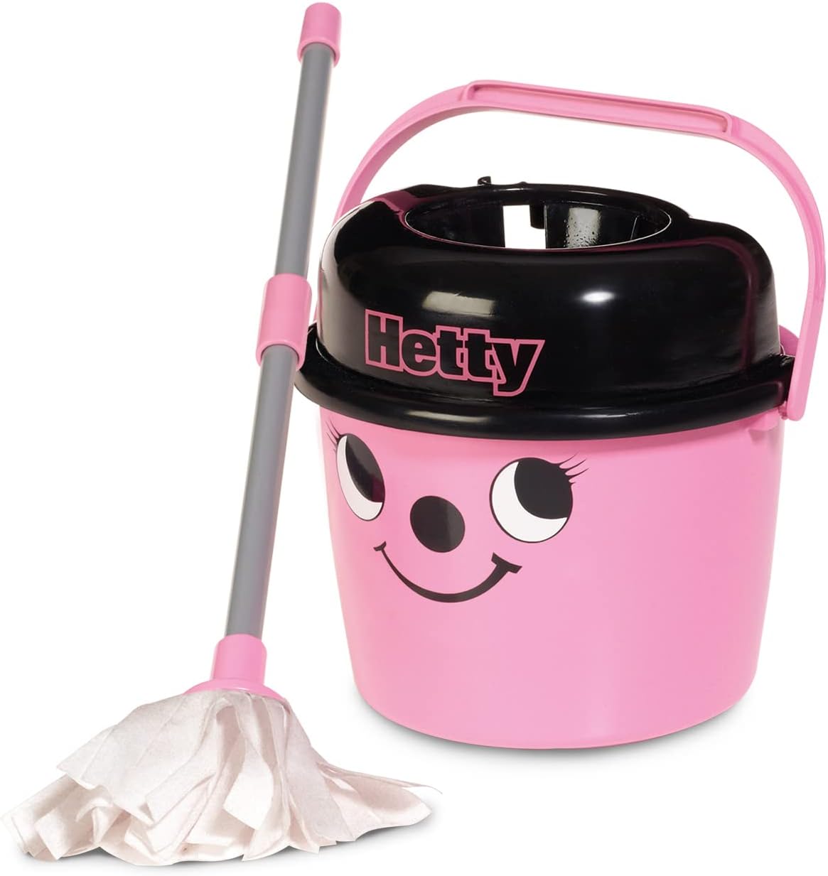 Casdon Hetty Mop and Bucket Casdon Yallatoys