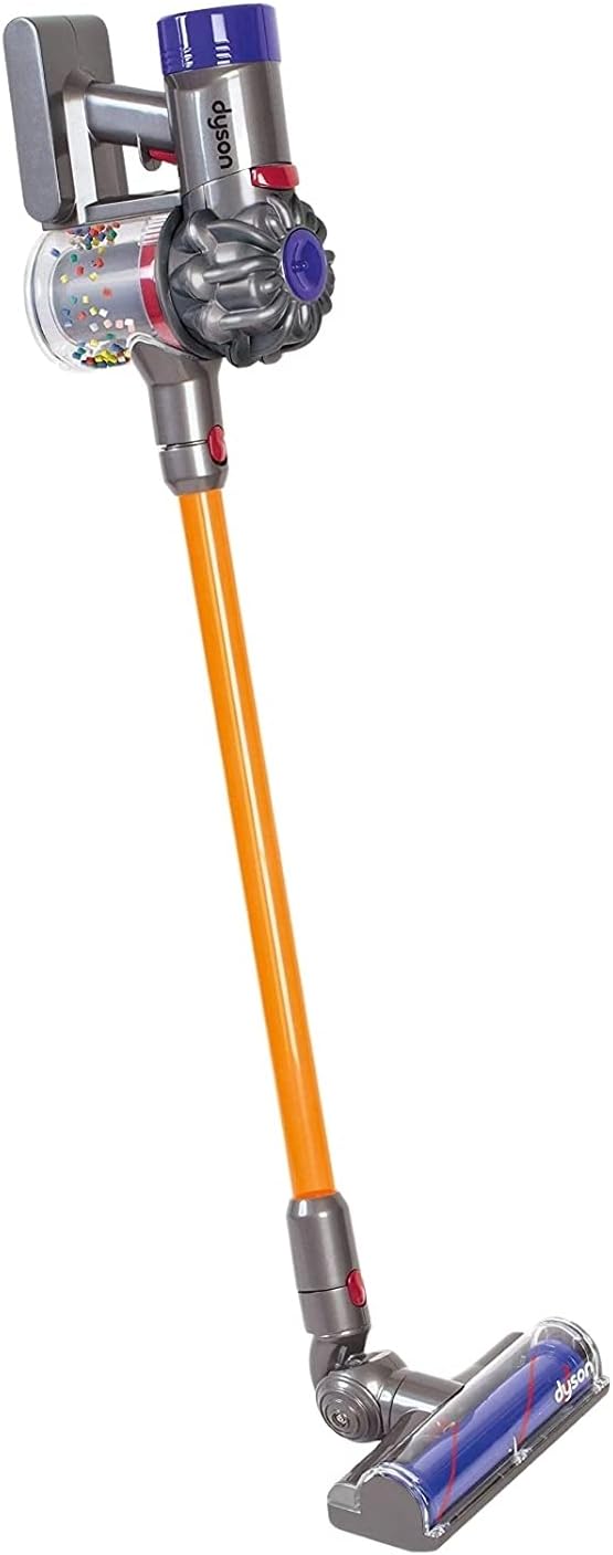 Casdon Dyson Cord Free Vacuum Toy Casdon Yallatoys