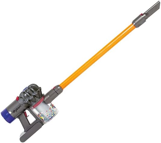 Casdon Dyson Cord Free Vacuum Toy Casdon Yallatoys