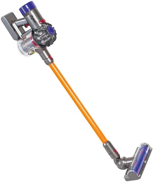 Casdon Dyson Cord Free Vacuum Toy Casdon Yallatoys