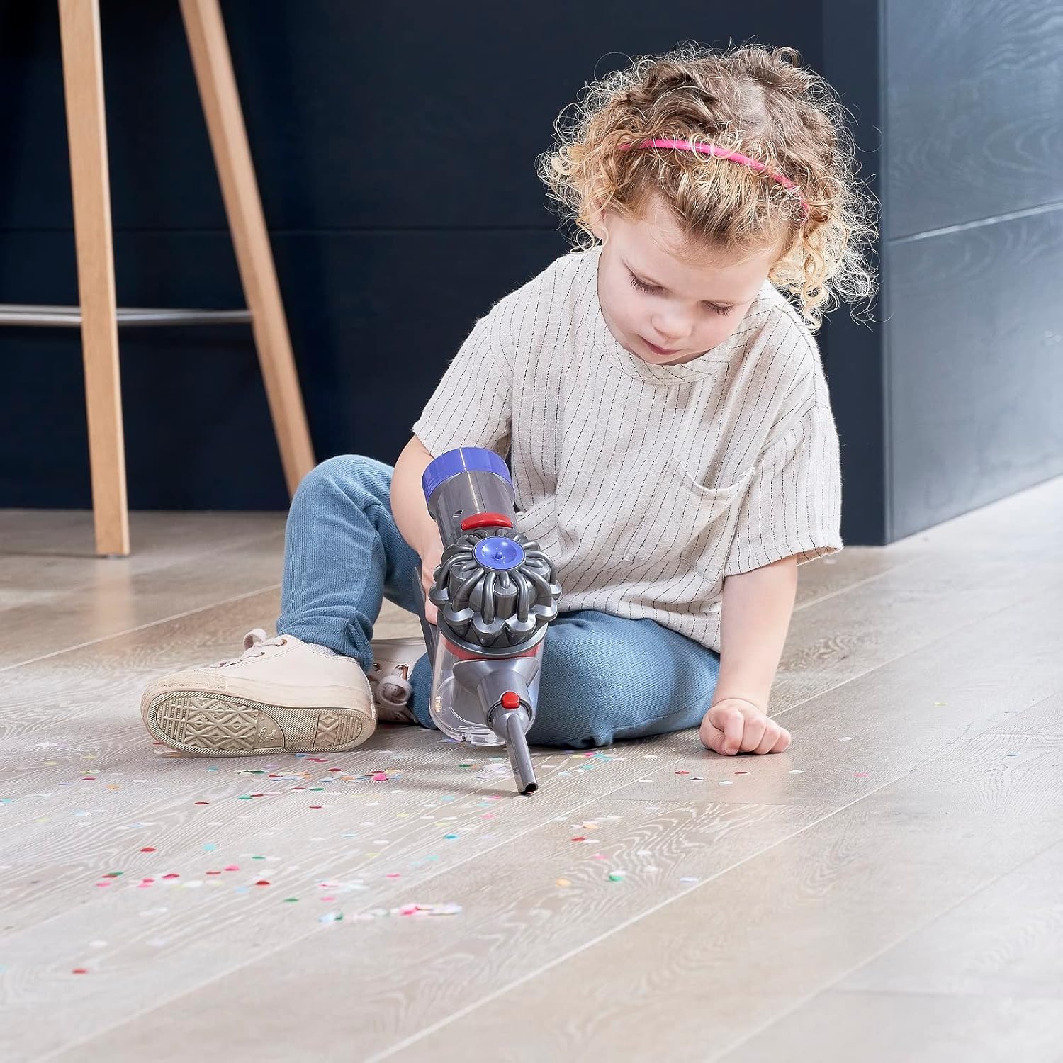 Casdon Dyson Cord Free Vacuum Toy Casdon Yallatoys