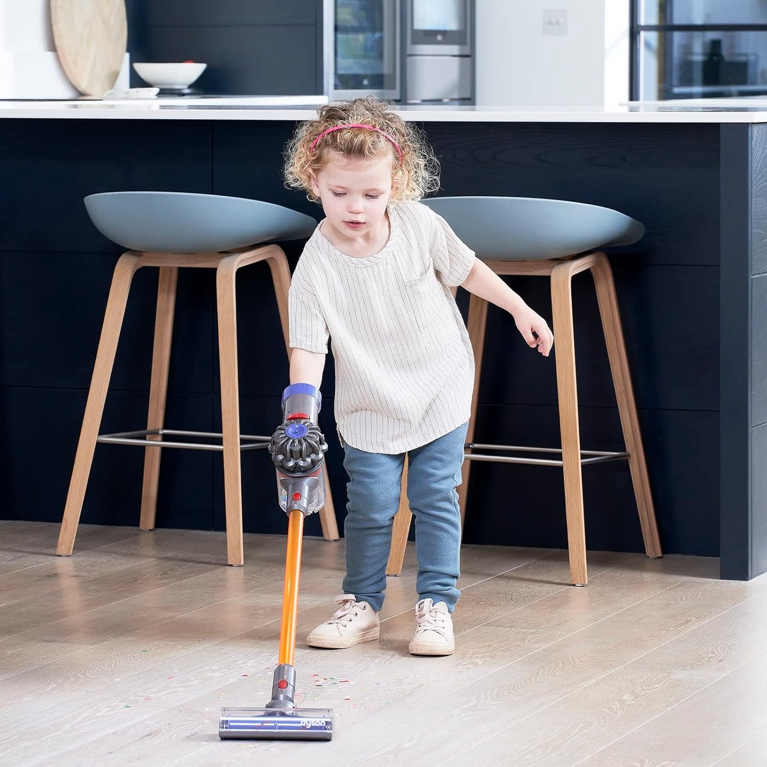 Casdon Dyson Cord Free Vacuum Toy Casdon Yallatoys