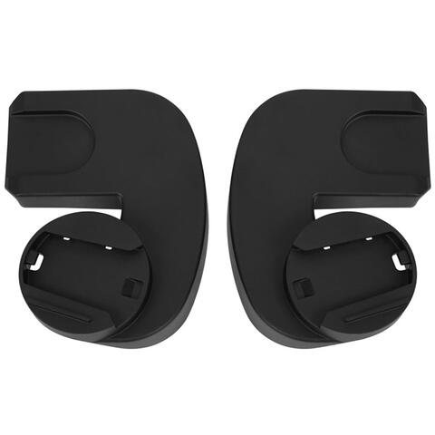 Cybex Melio Car Seat Adapters Cybex Yallatoys