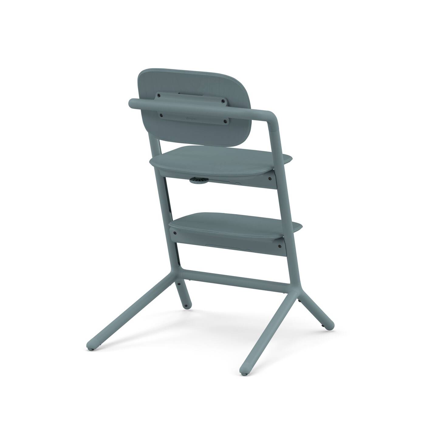 Cybex Lemo 3 In 1 High Chair Set Stone Blue/Mid Blue Cybex Yallatoys