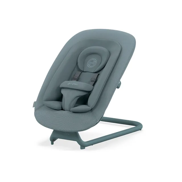Cybex Lemo The Forever Chair Stone Blue/Mid Blue Cybex Yallatoys