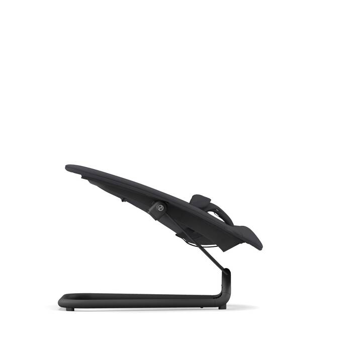 Cybex Lemo The Forever Chair Stunning Black Cybex Yallatoys