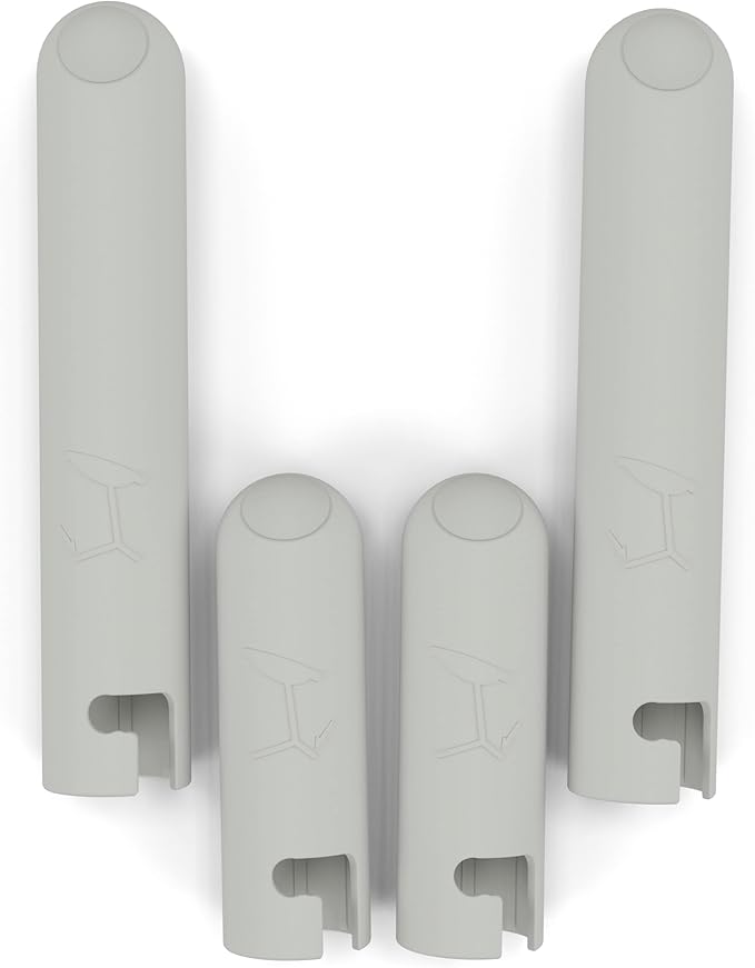 Cybex LEMO Adapter Set Grey Cybex Yallatoys