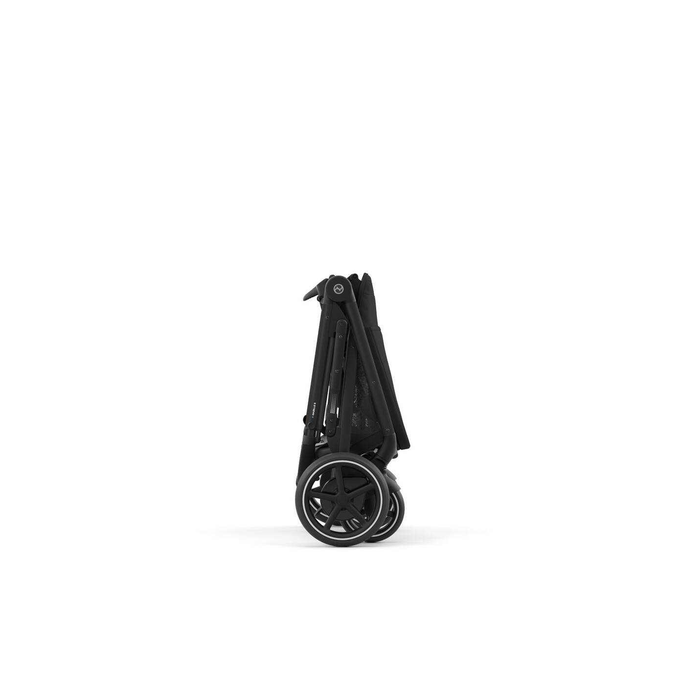 Cybex eGazelle S Black Moon Black Cybex Yallatoys