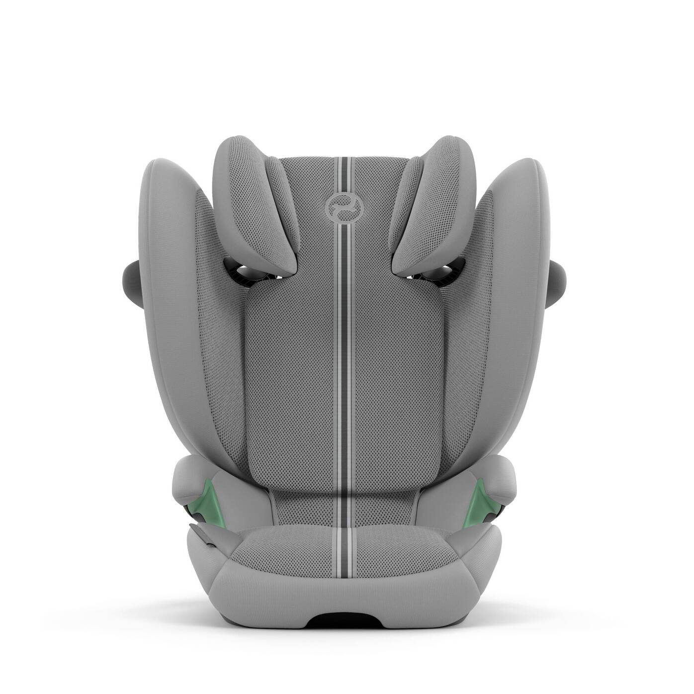 Cybex Solution G2 Plus Stone Grey Cybex Yallatoys