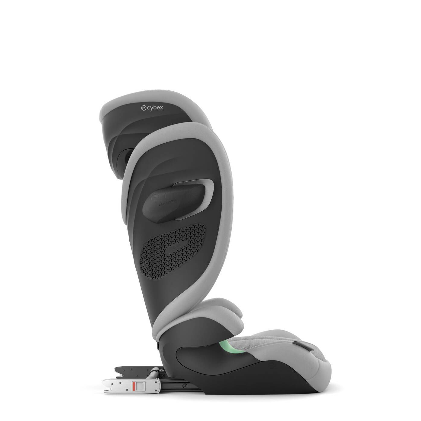 Cybex Solution G2 Plus Stone Grey Cybex Yallatoys
