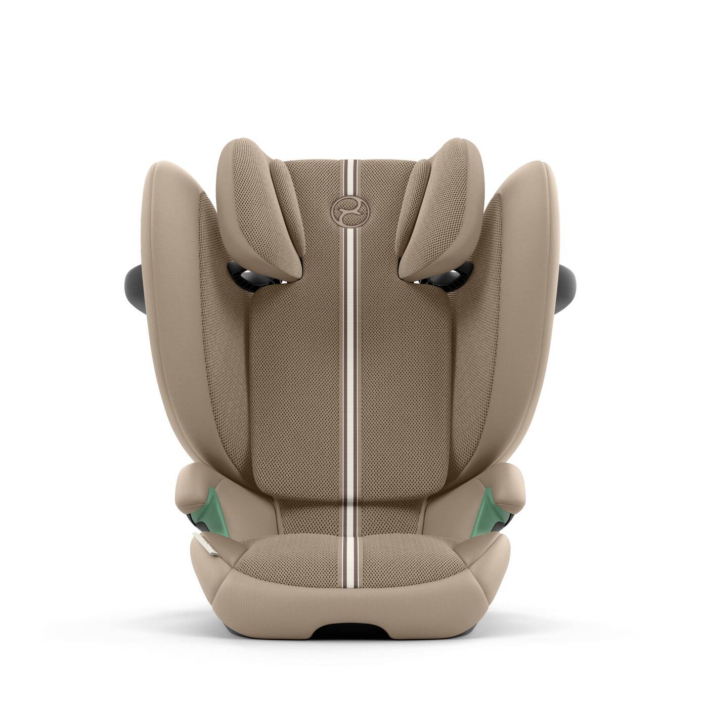 Cybex Solution G2 Plus Almond Beige Cybex Yallatoys