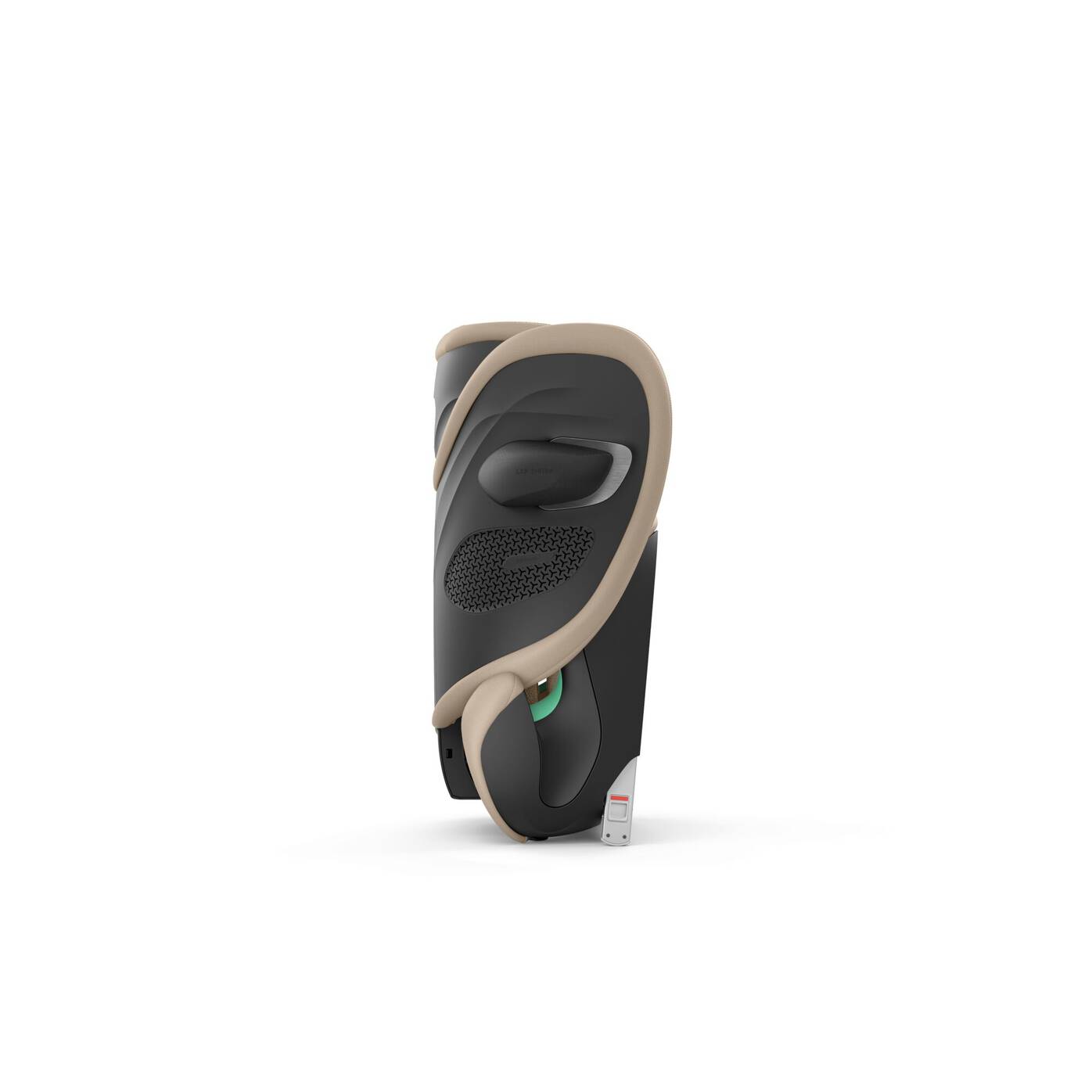 Cybex Solution G2 Plus Almond Beige Cybex Yallatoys