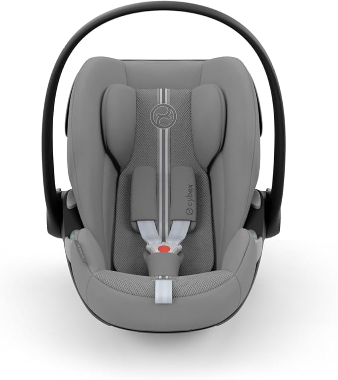 Cybex Cloud G i-Size Plus Car Seat Stone Grey Cybex Yallatoys