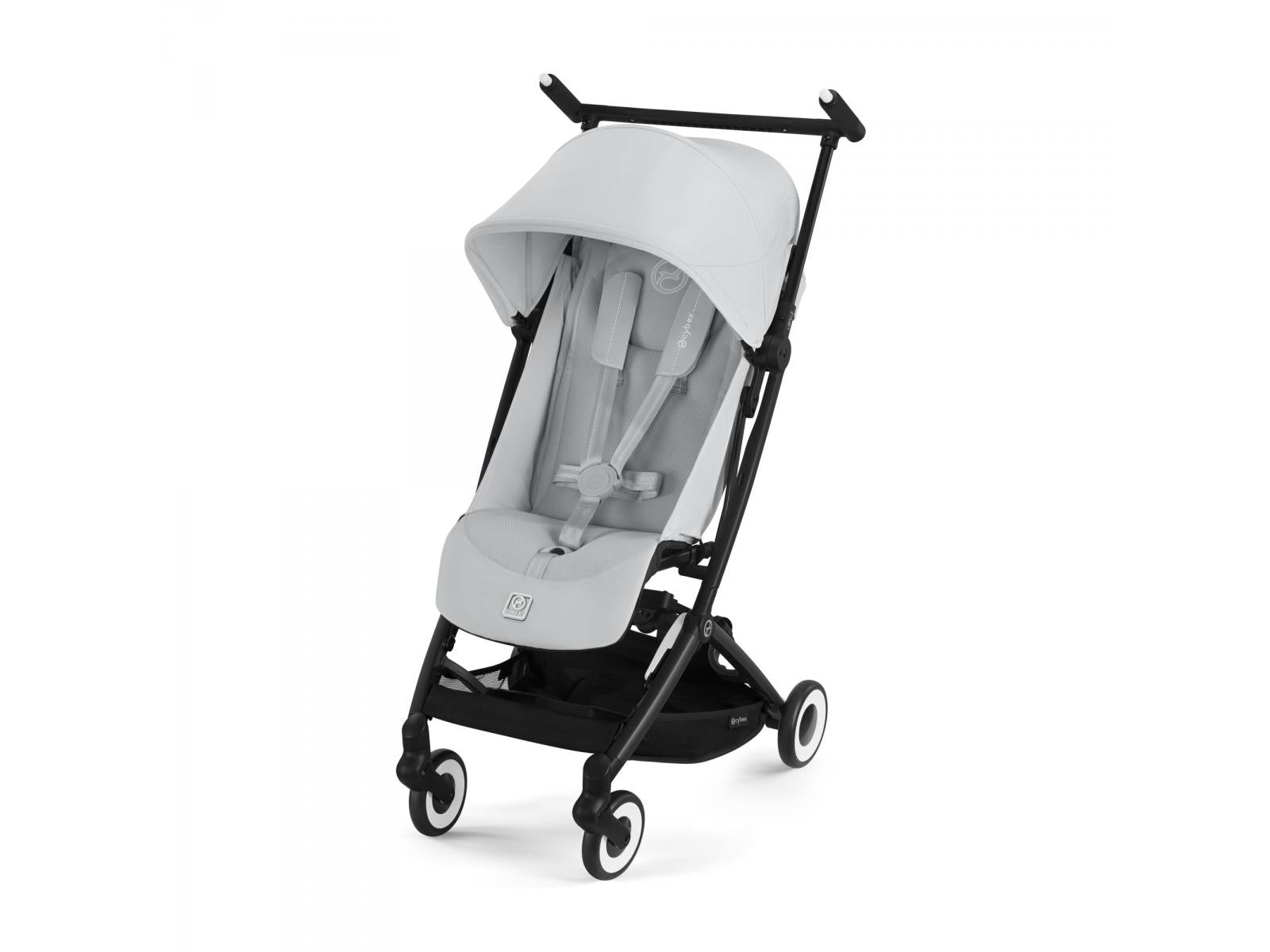 Cybex Libelle Fog Grey PU1 Cybex Yallatoys