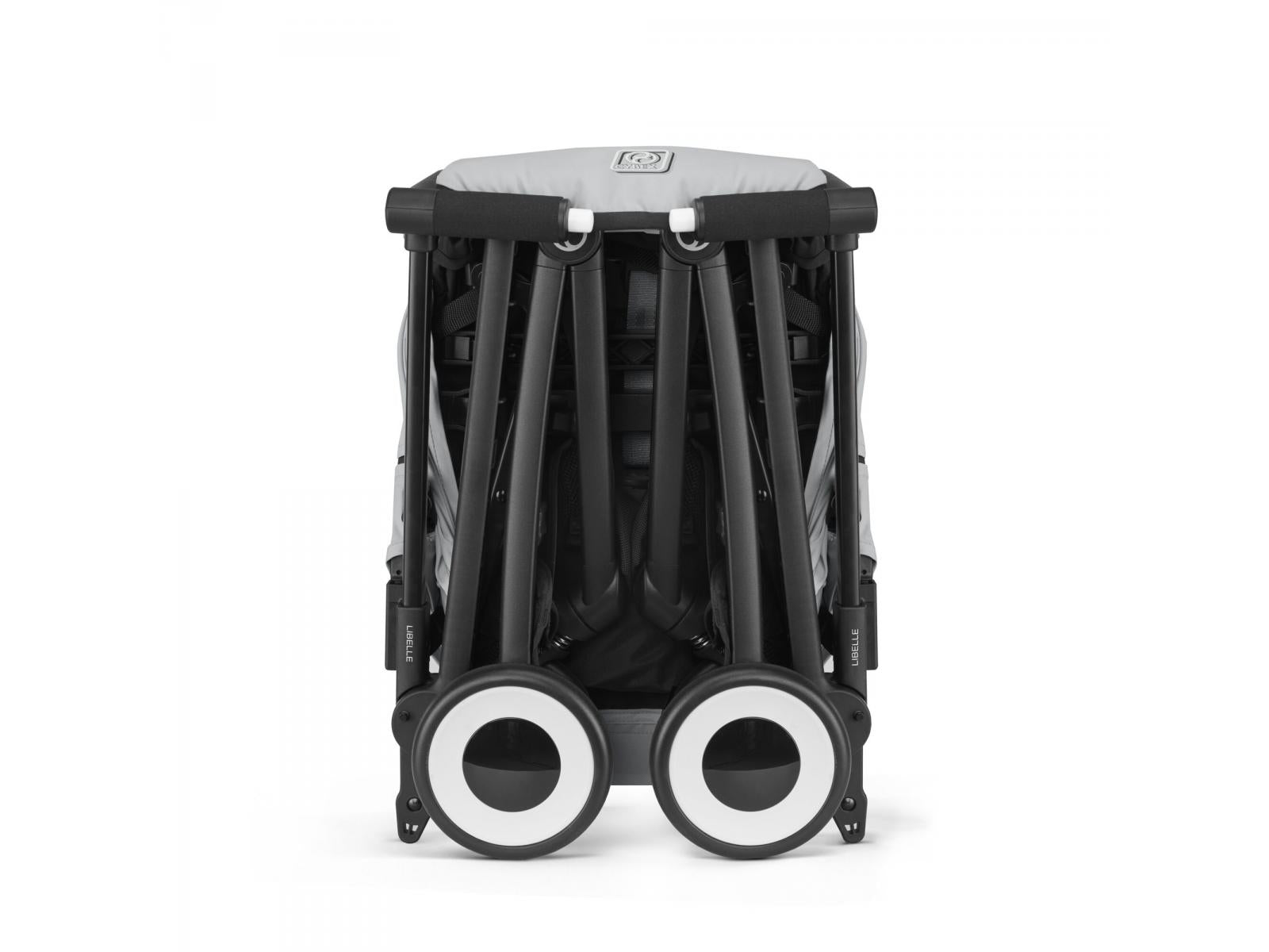 Cybex Libelle Fog Grey PU1 Cybex Yallatoys