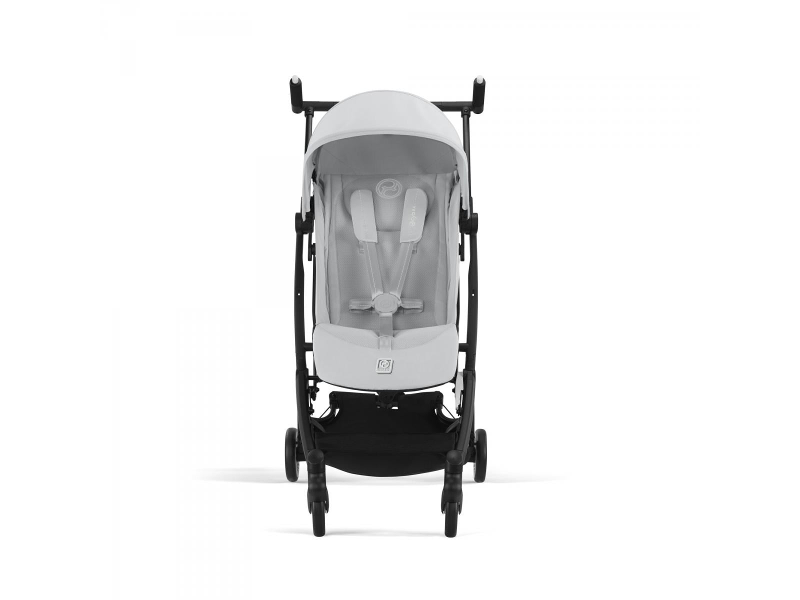 Cybex Libelle Fog Grey PU1 Cybex Yallatoys