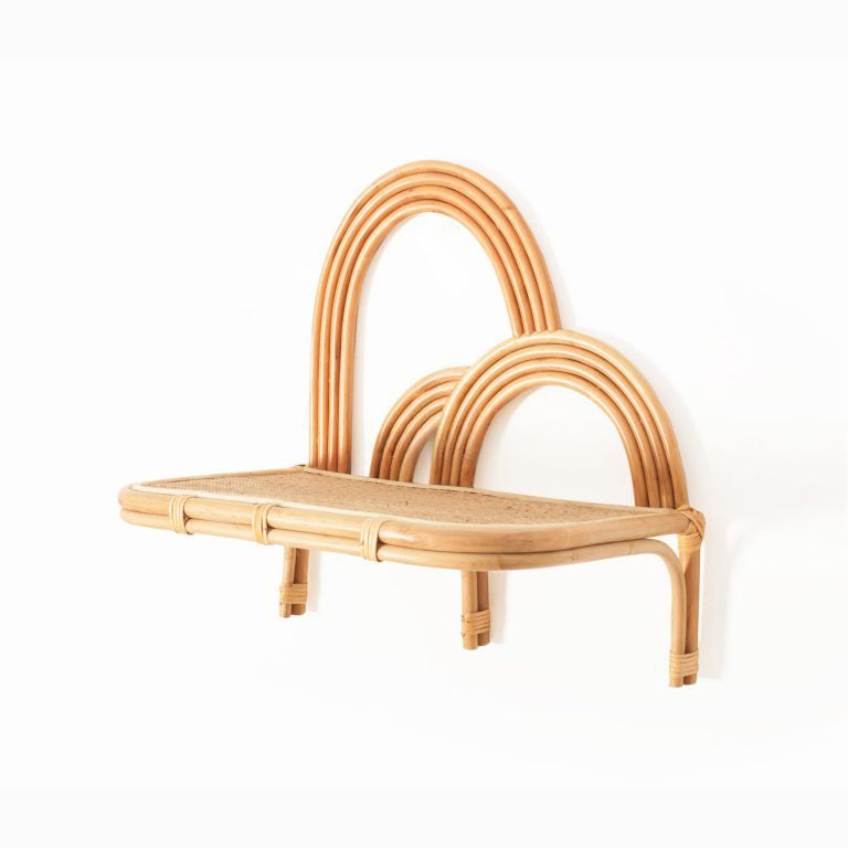 Cuddle Allegra Kids Wall Shelf Cuddle Yallatoys