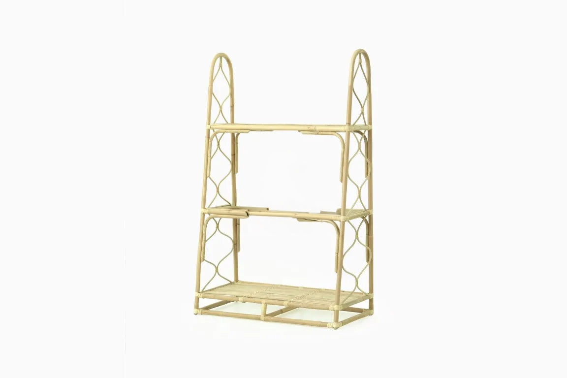 Cuddle Siku Rattan Shelve Cuddle Yallatoys