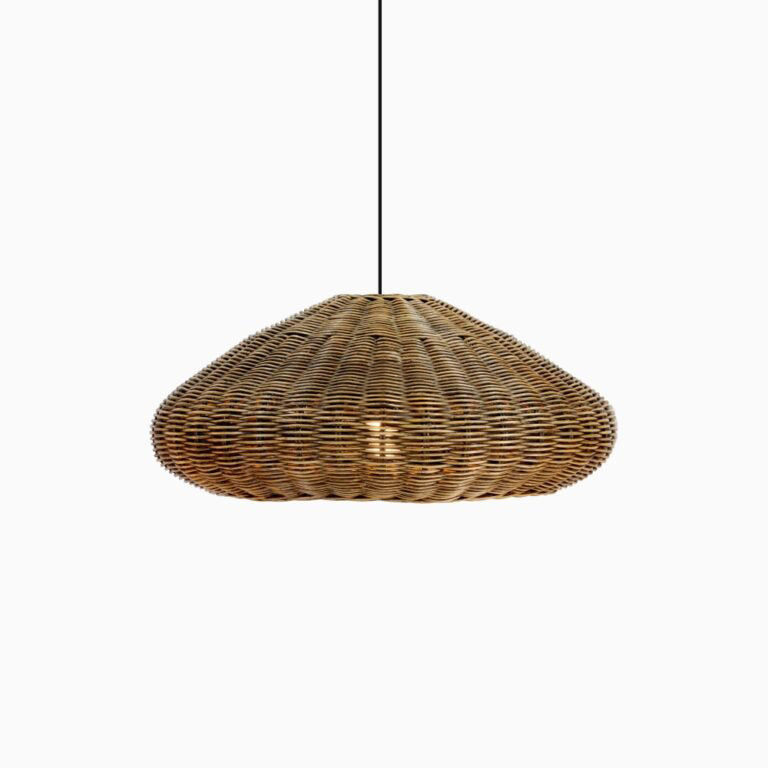 Cuddle Taban Ufo Hanging Lamp - Small Cuddle Yallatoys