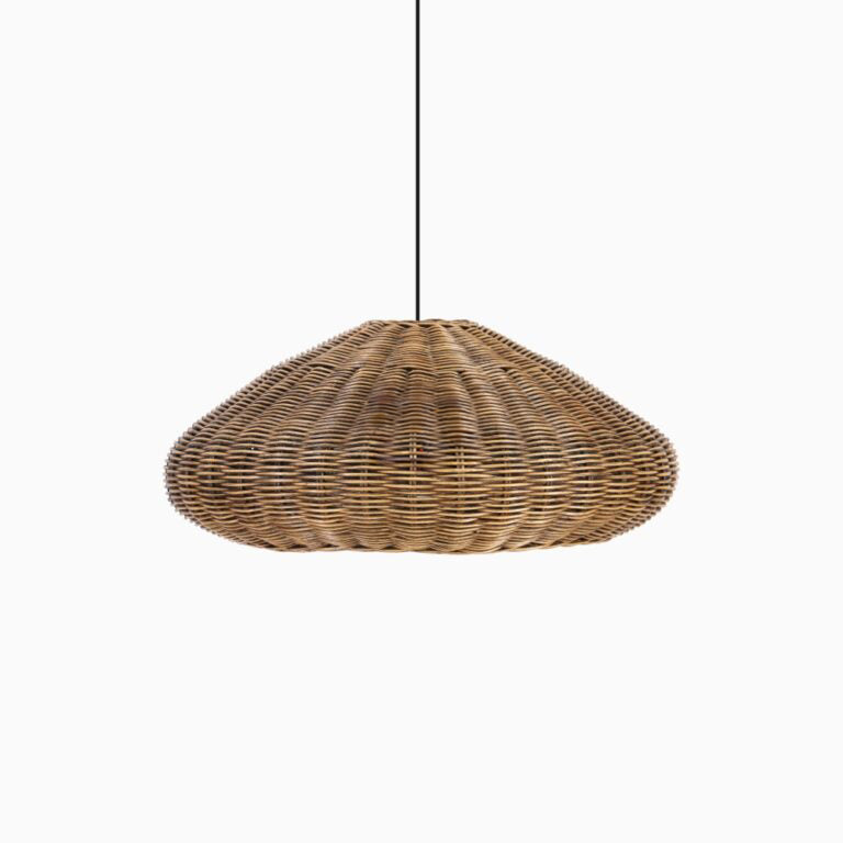 Cuddle Taban Ufo Hanging Lamp - Small Cuddle Yallatoys