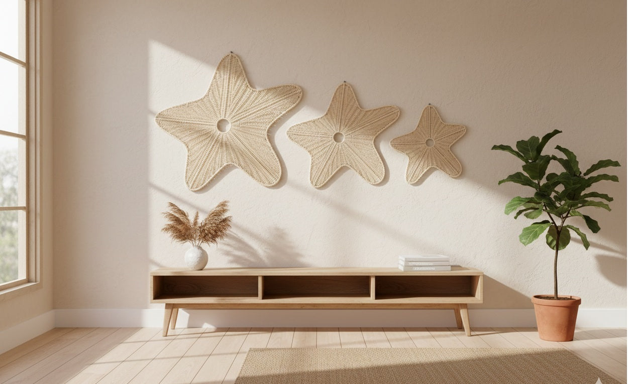 Cuddle Patricia Kids Wall Décor Small Cuddle Yallatoys