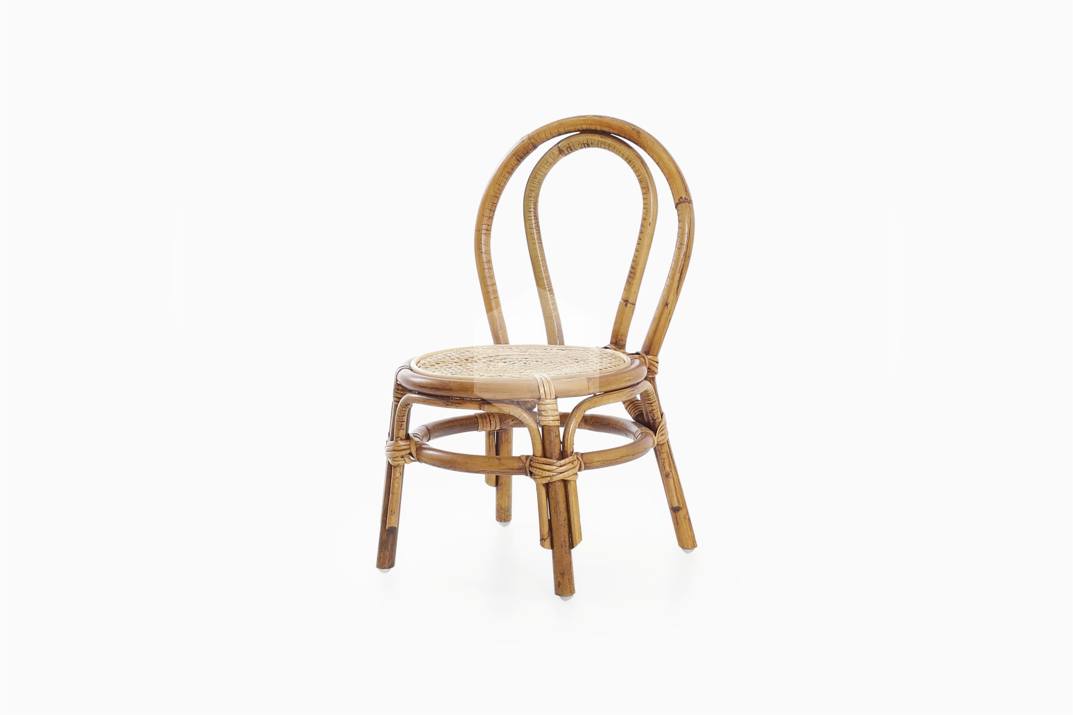 Cuddle Kala Rattan Chair Cuddle Yallatoys