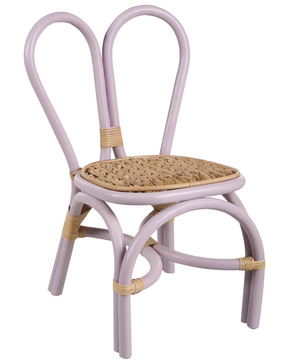 Cuddle Kawa Kids Rattan Chair Cuddle Yallatoys