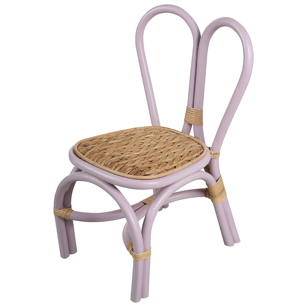 Cuddle Kawa Kids Rattan Chair Cuddle Yallatoys