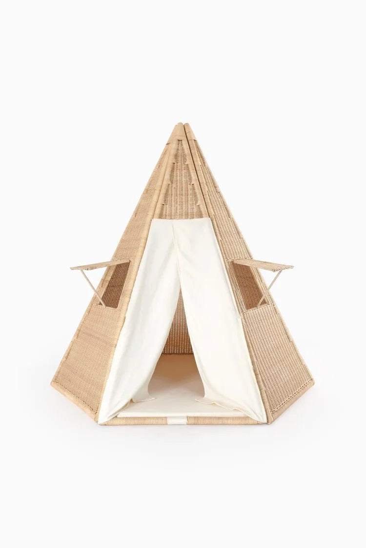 Cuddle Iglo Teppee Tent Cuddle Yallatoys