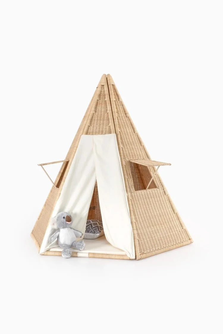 Cuddle Iglo Teppee Tent Cuddle Yallatoys