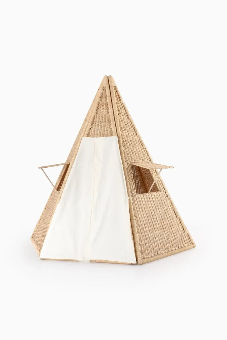Cuddle Iglo Teppee Tent Cuddle Yallatoys