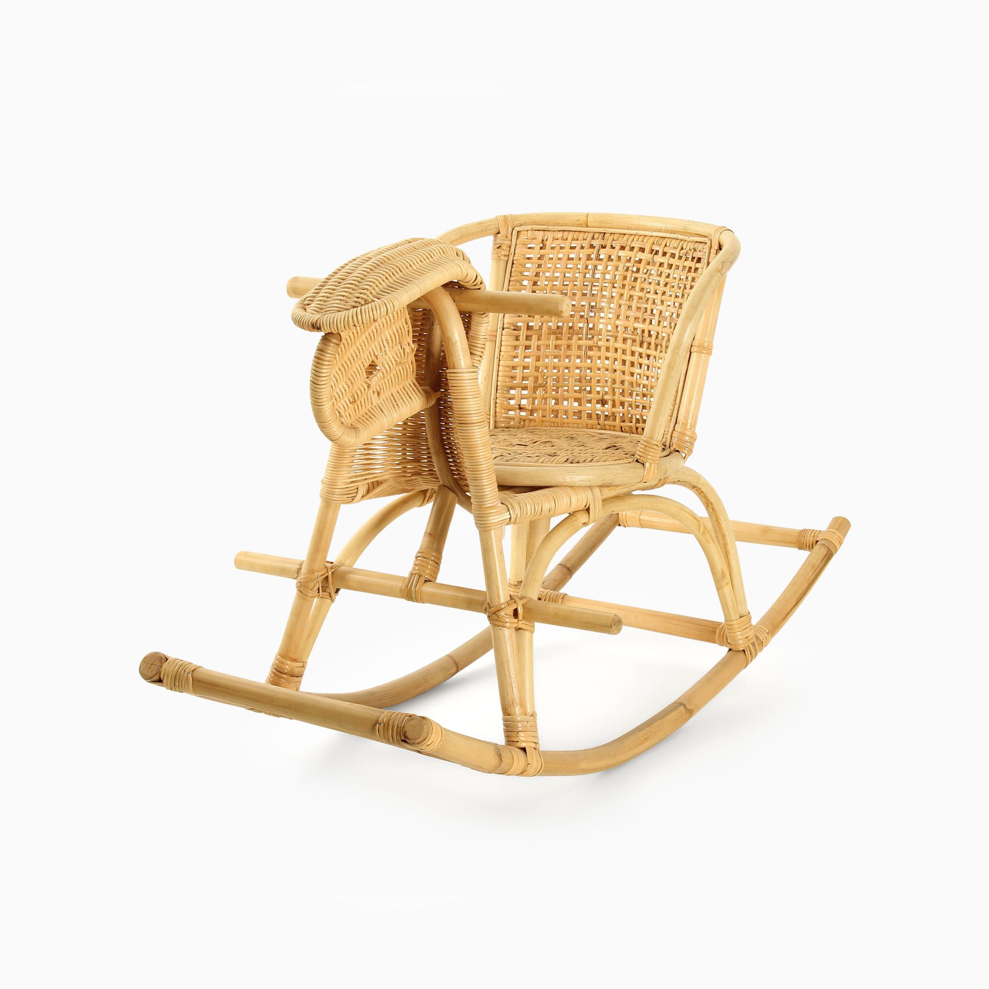 Cuddle Sheep Rocking Chair Cuddle Yallatoys