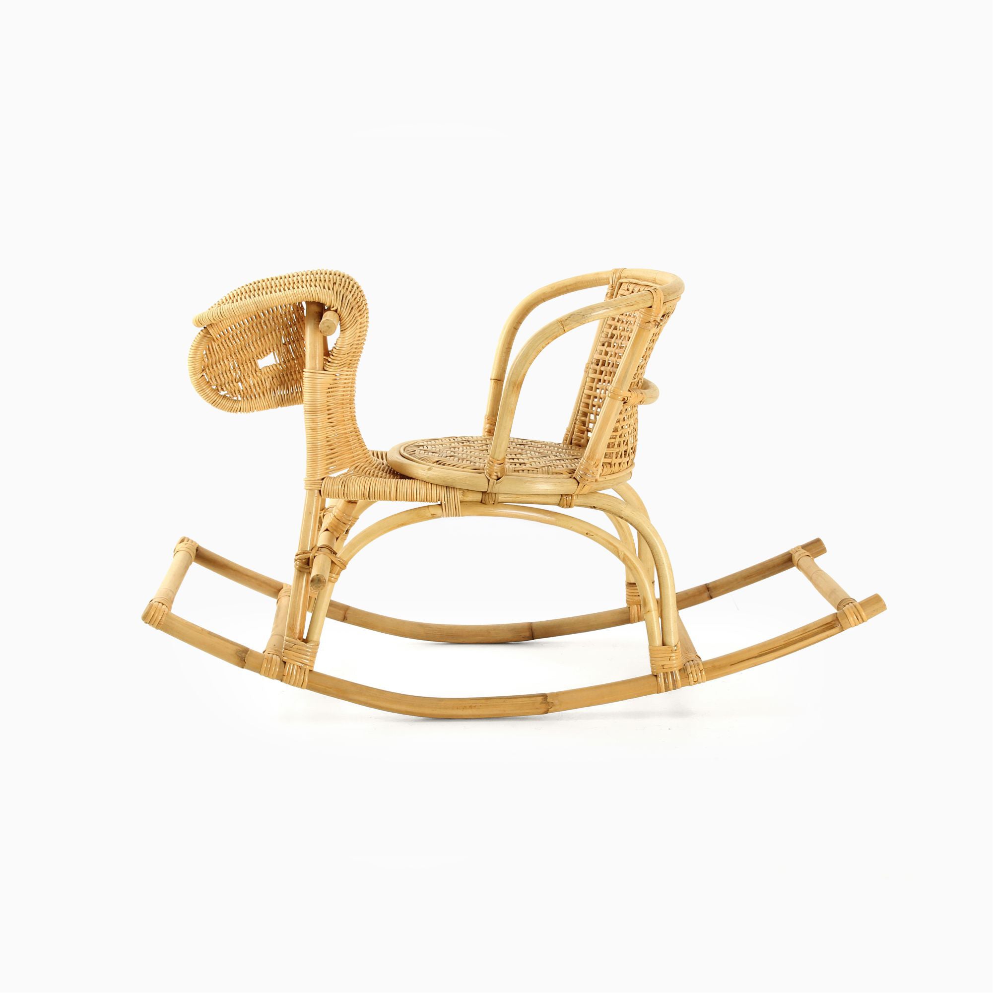 Cuddle Sheep Rocking Chair Cuddle Yallatoys