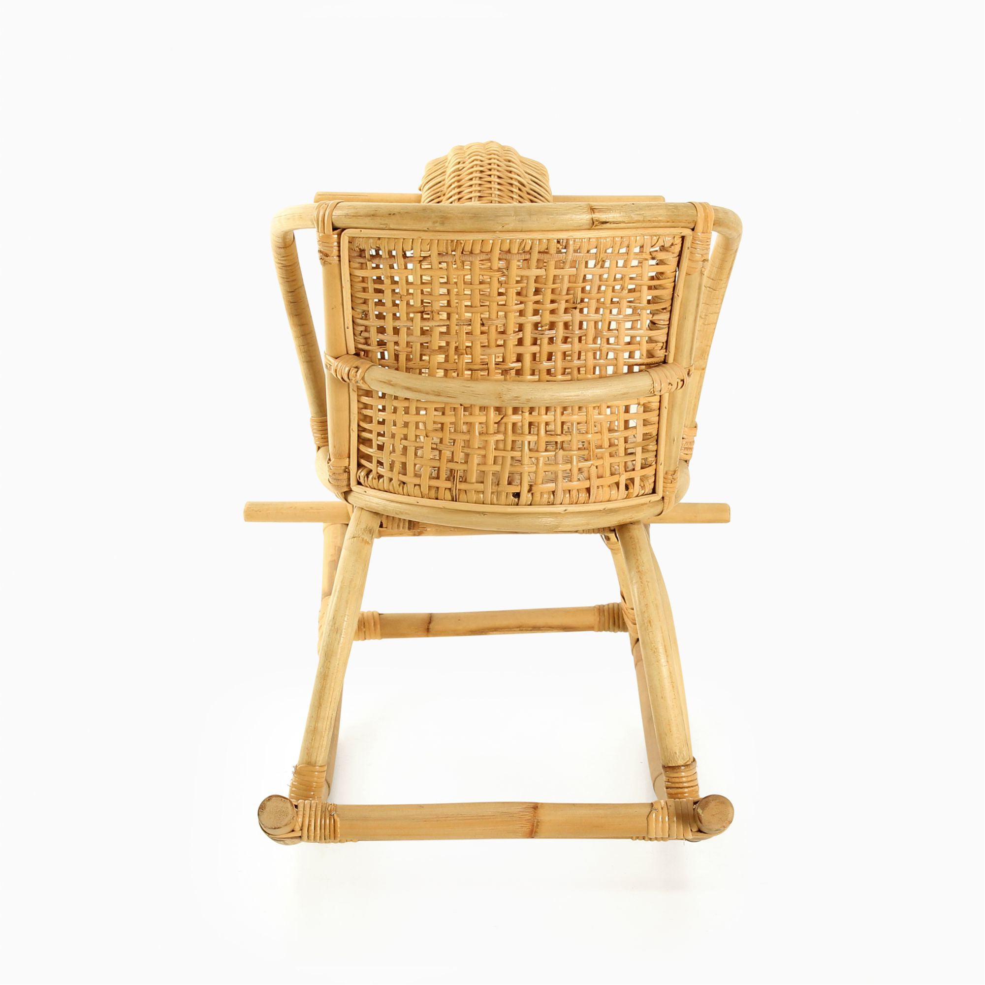 Cuddle Sheep Rocking Chair Cuddle Yallatoys