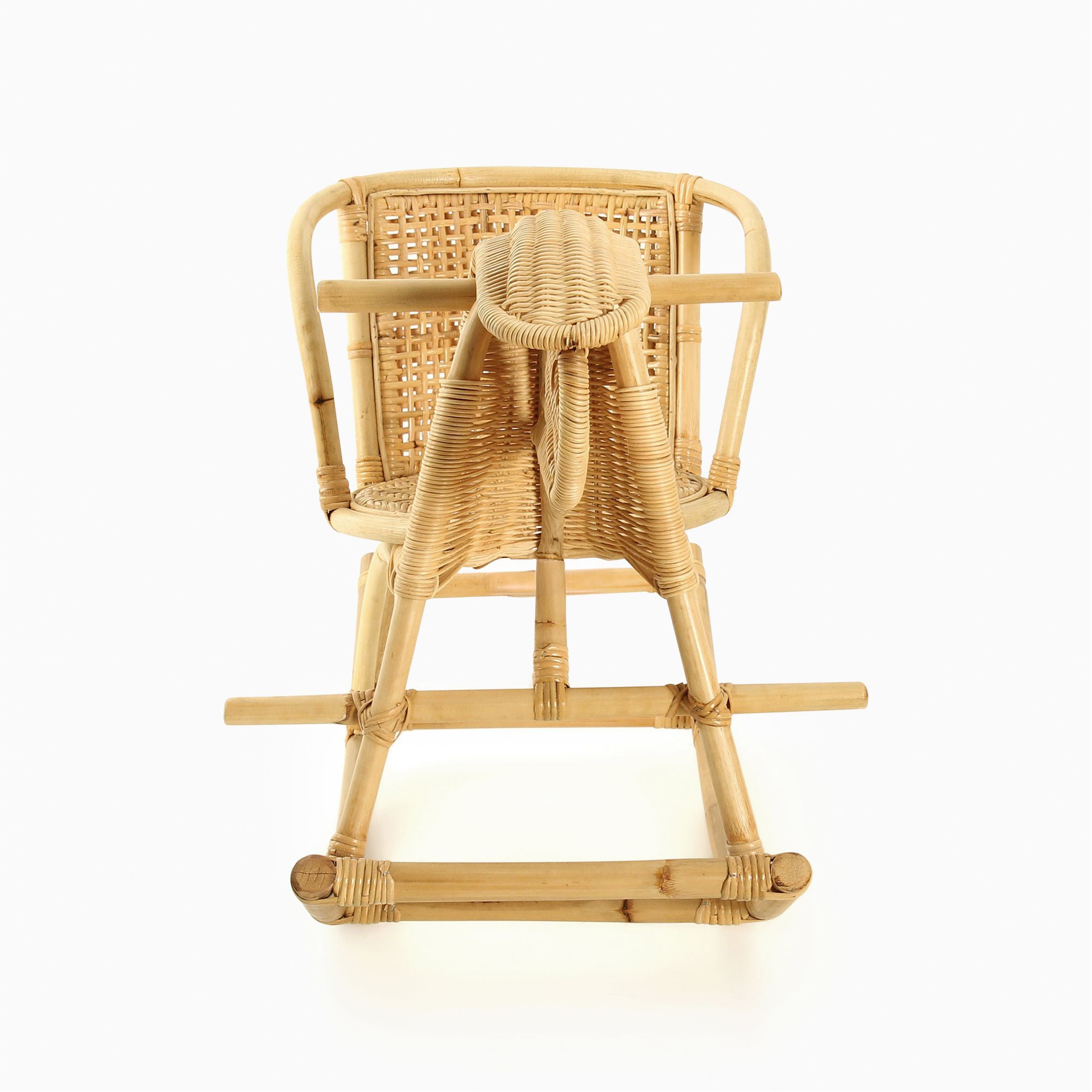Cuddle Sheep Rocking Chair Cuddle Yallatoys
