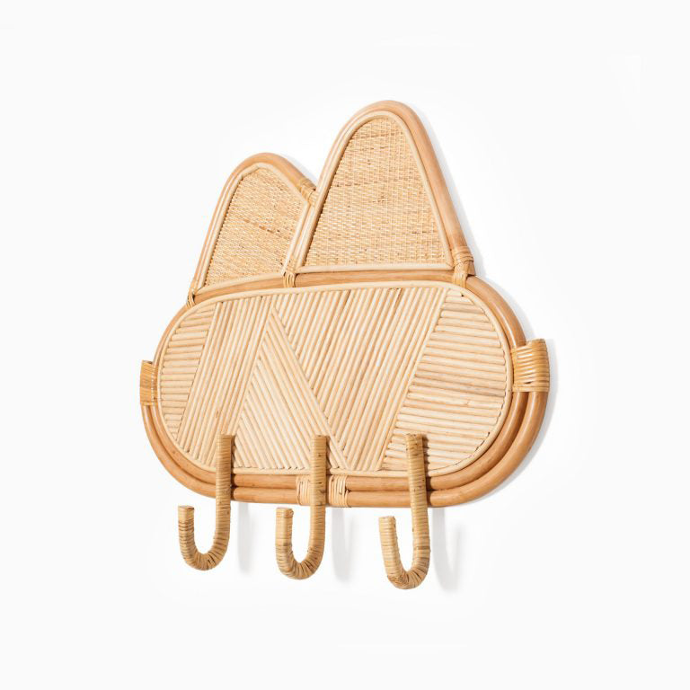Cuddle Andes Kid Wall Hanger Cuddle Yallatoys