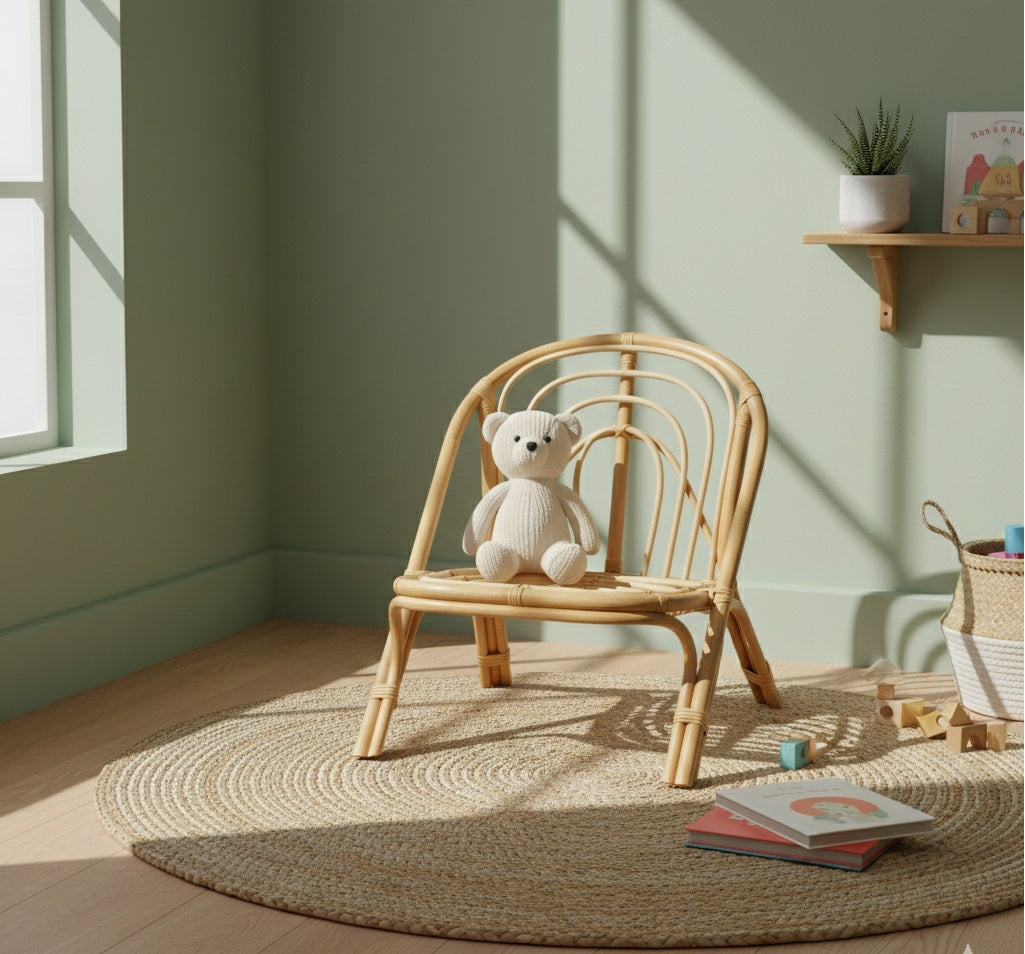 Cuddle Bruce Kids Chair Cuddle Yallatoys