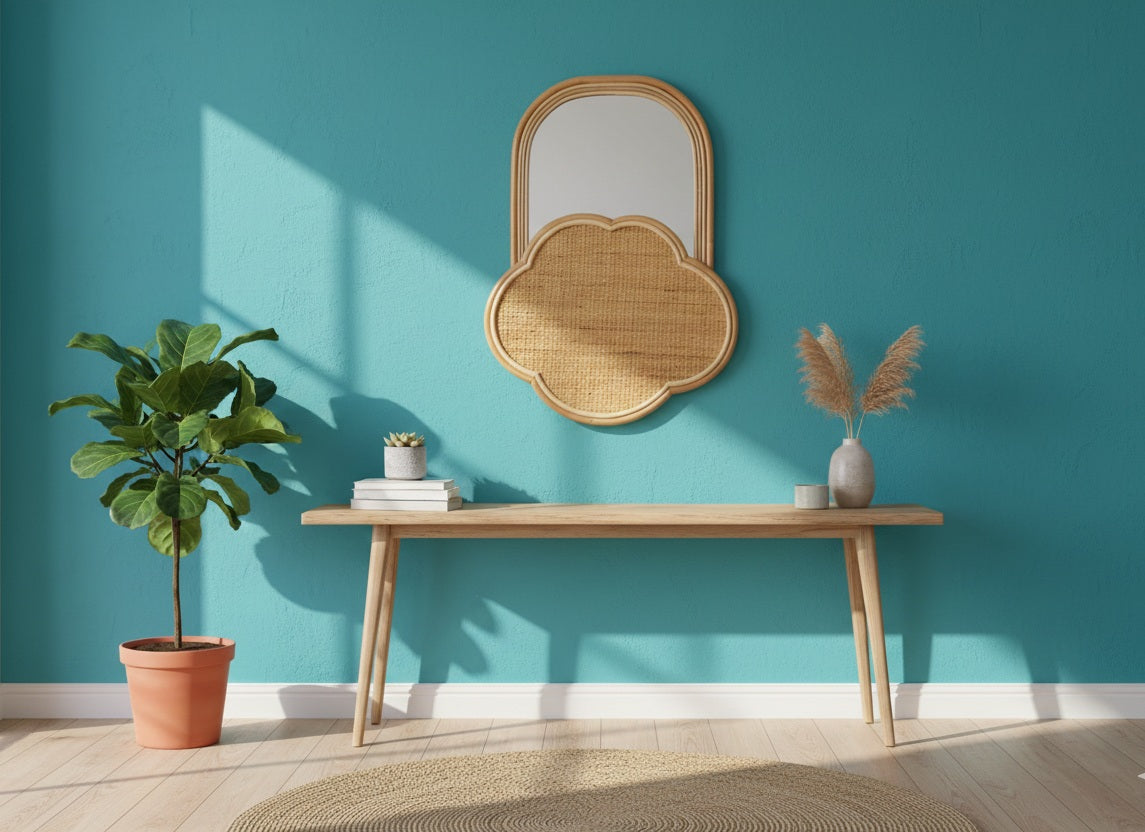 Cuddle Cloudy Kids Wall Mirror Cuddle Yallatoys