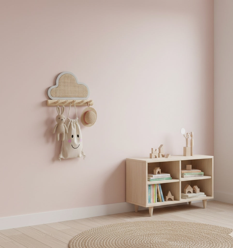 Cuddle Palle Wall Hanging Cuddle Yallatoys