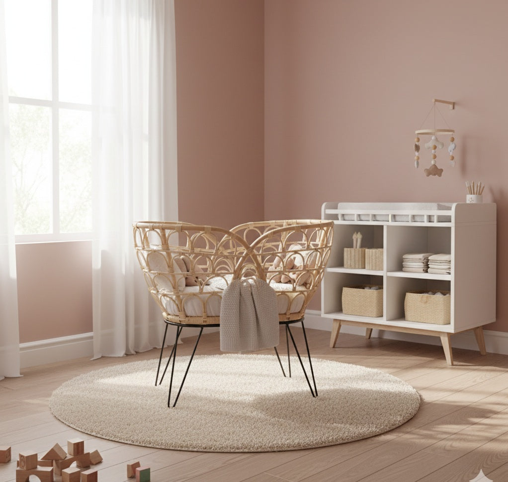 Cuddle Ariana Baby Bassinet Cuddle Yallatoys