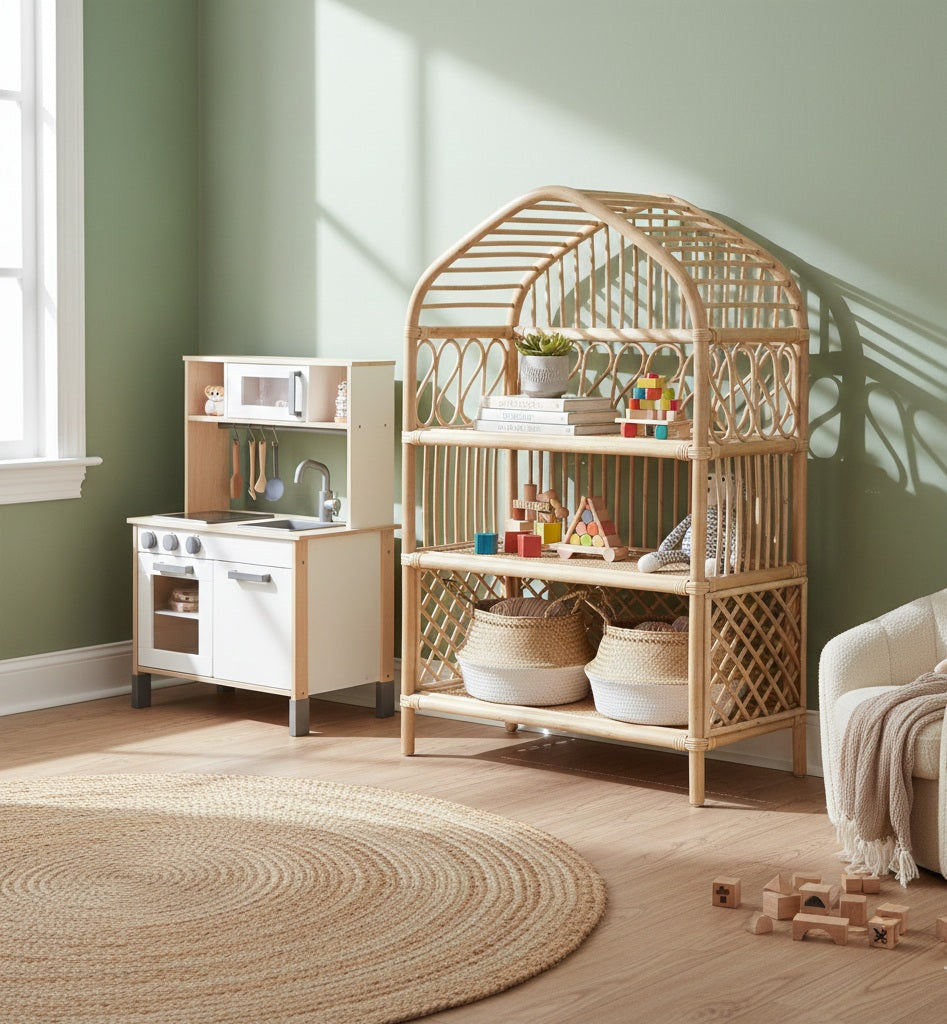 Cuddle Julian Kids Display Rack Cuddle Yallatoys