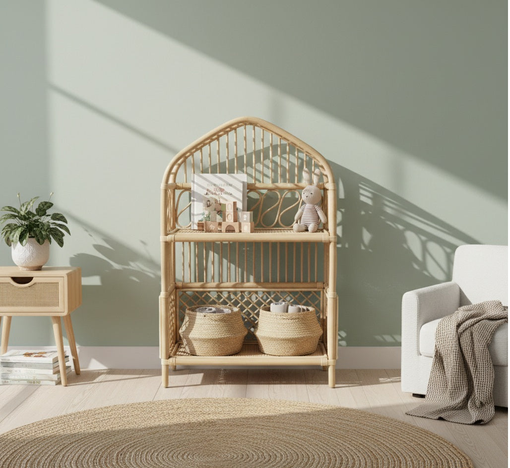 Cuddle Julian Kids Display Rack Cuddle Yallatoys